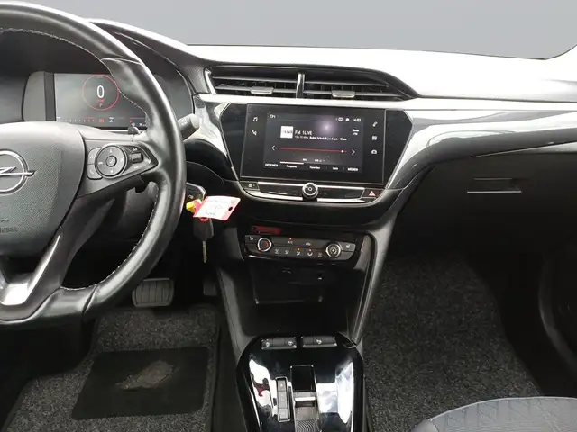 Opel Corsa view 14
