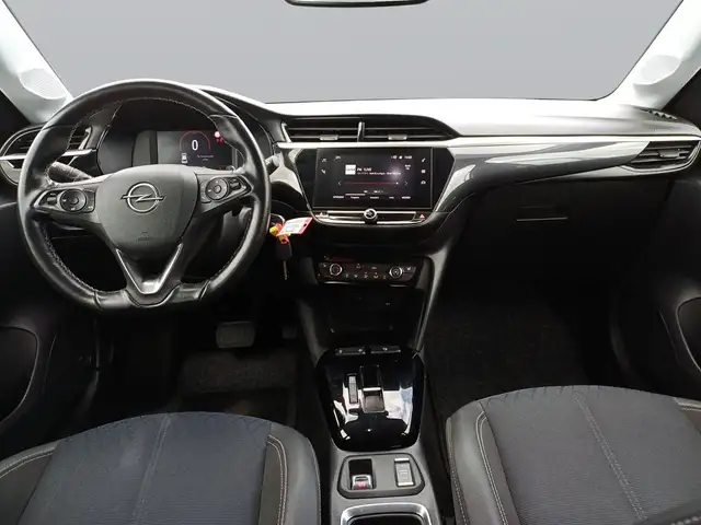 Opel Corsa view 12
