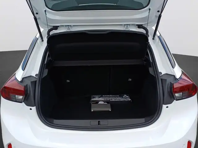 Opel Corsa view 9