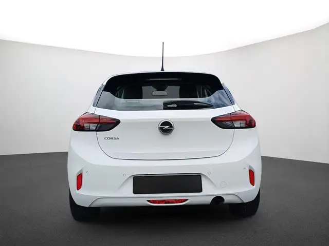Opel Corsa view 4