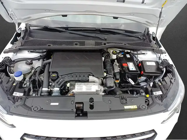 Opel Corsa view 8