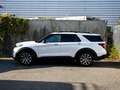 Ford Explorer ST-Line 3.0 V6 EcoBoost PHEV 457pk Automaat 7-Pers Blanc - thumbnail 5