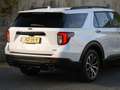 Ford Explorer ST-Line 3.0 V6 EcoBoost PHEV 457pk Automaat 7-Pers Blanc - thumbnail 8