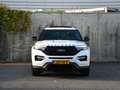 Ford Explorer ST-Line 3.0 V6 EcoBoost PHEV 457pk Automaat 7-Pers Blanc - thumbnail 4