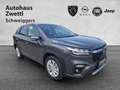Suzuki Across S-CROSS 1.4 HYBRID 6AT shine Silber - thumbnail 8