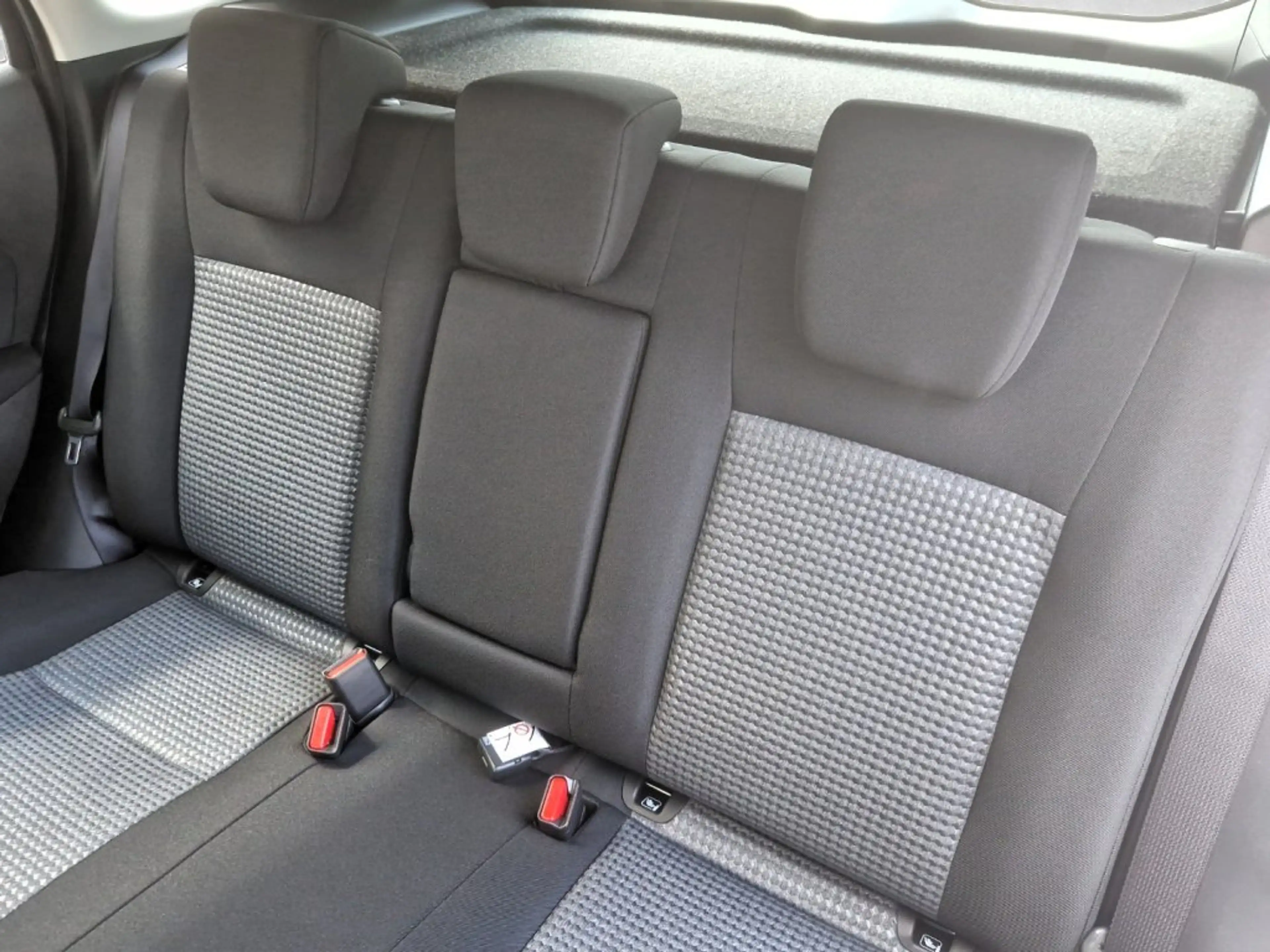 Suzuki Across S-CROSS 1.4 HYBRID 6AT shine — photo 11