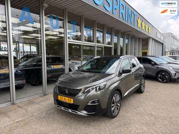 1.2 PureTech GT Line PANORAMA , NAVI
