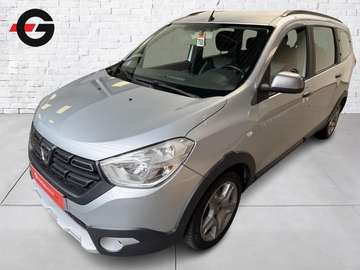 STEPWAY TCE 130 7PL.