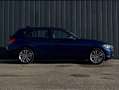 BMW 120 i SPORT-LINE KEYLESS/NAVI/LED/AMBIENTE/SHZ Blau - thumbnail 4