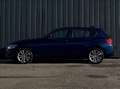 BMW 120 i SPORT-LINE KEYLESS/NAVI/LED/AMBIENTE/SHZ Blau - thumbnail 8