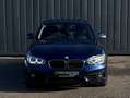 BMW 120 i SPORT-LINE KEYLESS/NAVI/LED/AMBIENTE/SHZ Blau - thumbnail 2