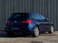 BMW 120 i SPORT-LINE KEYLESS/NAVI/LED/AMBIENTE/SHZ Blau - thumbnail 5