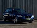 BMW 120 i SPORT-LINE KEYLESS/NAVI/LED/AMBIENTE/SHZ Blau - thumbnail 3