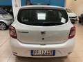 Dacia Sandero Sandero 0.9 tce Laureate s Blanc - thumbnail 5