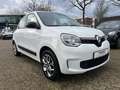Renault Twingo Equilibre Electric Weiß - thumbnail 2