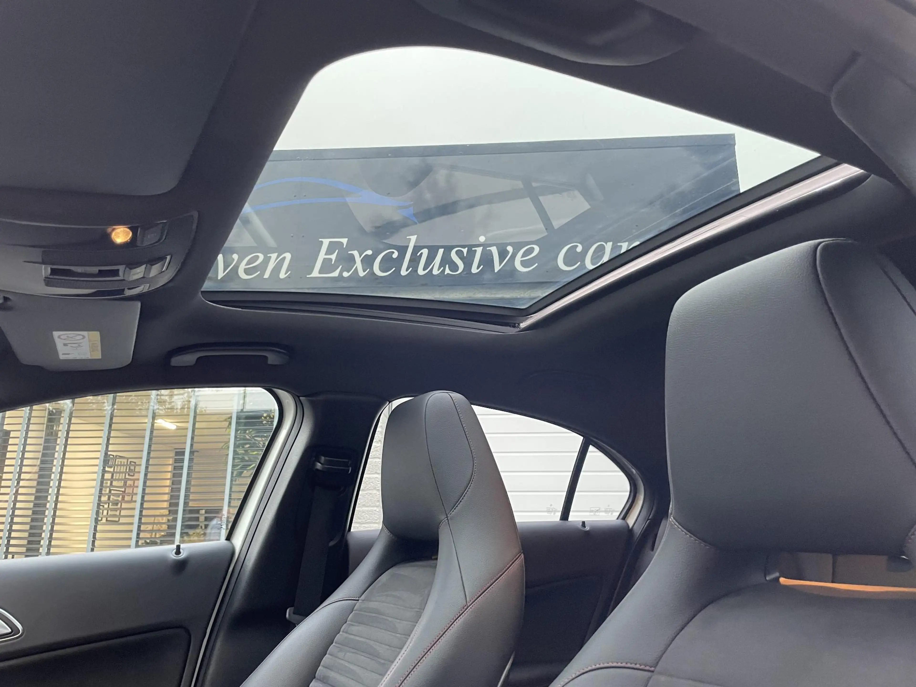 Mercedes-Benz A 45 AMG 4MATIC 381PK Topstaat. — photo 15