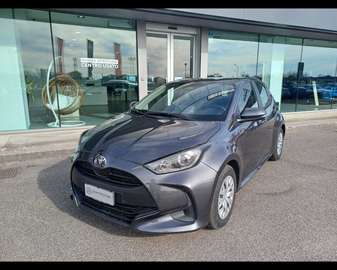 1.5 Hybrid 5 porte Active