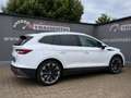 Skoda Enyaq iV 80 Lounge/Matrix/HeadUp/AHV! Weiß - thumbnail 8