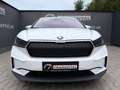 Skoda Enyaq iV 80 Lounge/Matrix/HeadUp/AHV! Weiß - thumbnail 2
