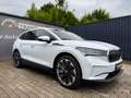 Skoda Enyaq iV 80 Lounge/Matrix/HeadUp/AHV! Weiß - thumbnail 3