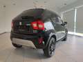 Suzuki Ignis Ignis 1.2 Dualjet Hybrid 4x4 + GARANTIE 09/2028 Noir - thumbnail 7