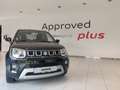 Suzuki Ignis Ignis 1.2 Dualjet Hybrid 4x4 + GARANTIE 09/2028 Noir - thumbnail 2