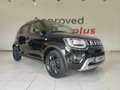 Suzuki Ignis Ignis 1.2 Dualjet Hybrid 4x4 + GARANTIE 09/2028 Noir - thumbnail 1