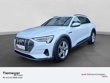 50 Q S LINE ALCANTARA HuD AHK KEYLESS