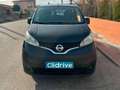 Nissan NV200 1.5dCi COMFORT PSegC Connect Combi 7 Siyah - thumbnail 2