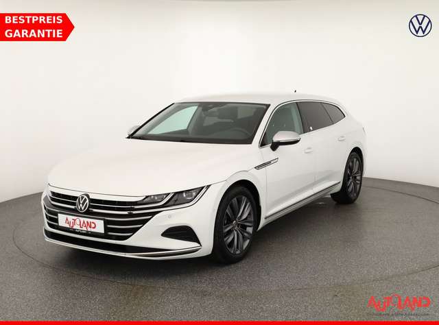 Imagine Volkswagen Arteon SB 2.0 TDI Elegance Navi AHK ACC Kamera