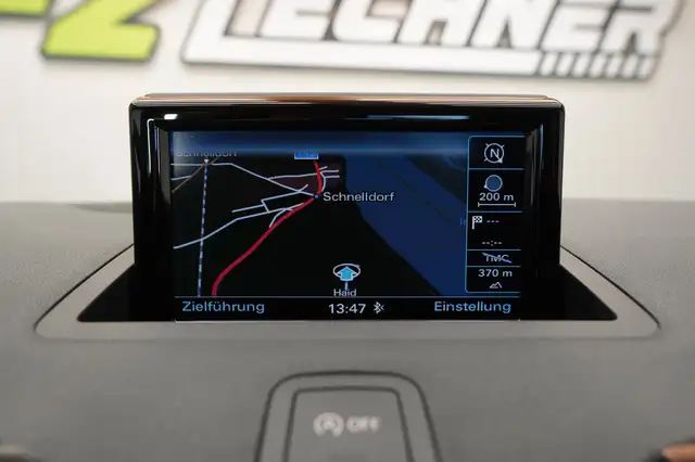 Audi A1 view 28