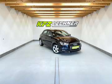 Sportback 1,0 TFSI "sport" SITZH*NAVI*FREISPR*PDC