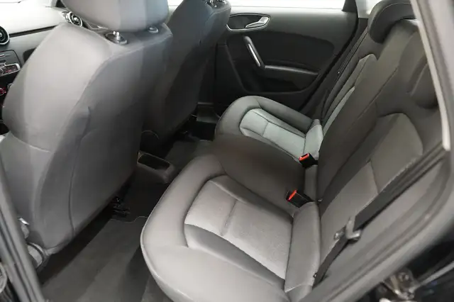 Audi A1 view 16