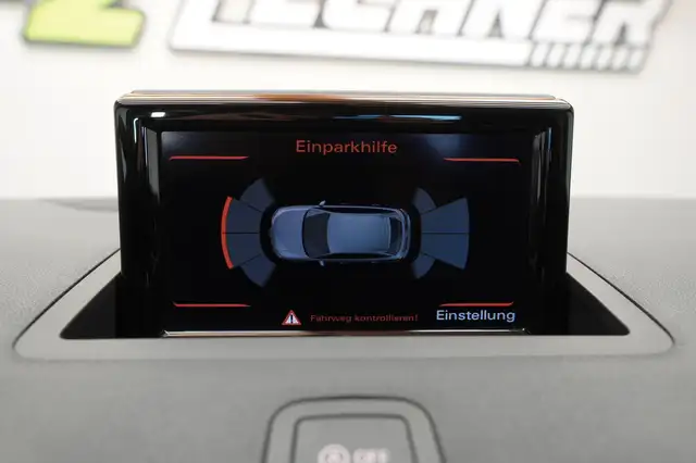 Audi A1 view 27