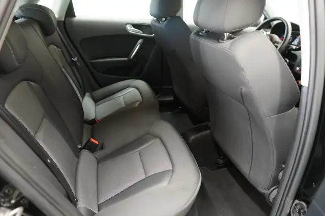 Audi A1 view 20