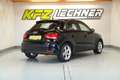 Audi A1 Sportback 1,0 TFSI "sport" SITZH*NAVI*FREISPR*PDC Schwarz - thumbnail 4
