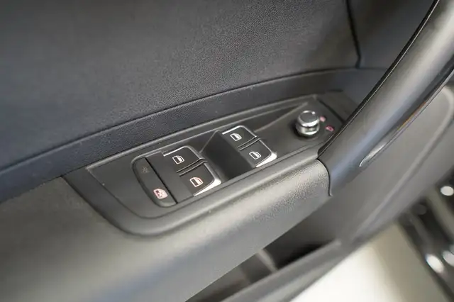 Audi A1 view 14