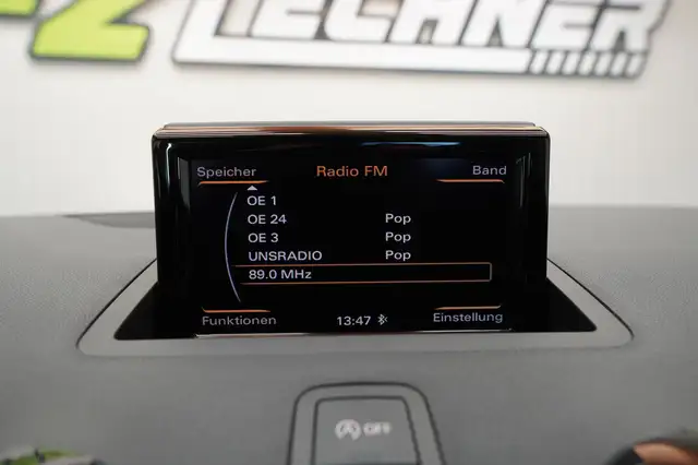 Audi A1 view 30
