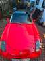 Fiat Barchetta Barchetta 1.8 Limited Edition Rot - thumbnail 1