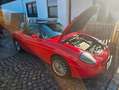 Fiat Barchetta Barchetta 1.8 Limited Edition Rot - thumbnail 4