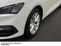 SEAT Leon Sportstourer 1.5 TSI DSG Style Rückfahrkamera Weiß - thumbnail 9
