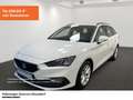 SEAT Leon Sportstourer 1.5 TSI DSG Style Rückfahrkamera Weiß - thumbnail 1