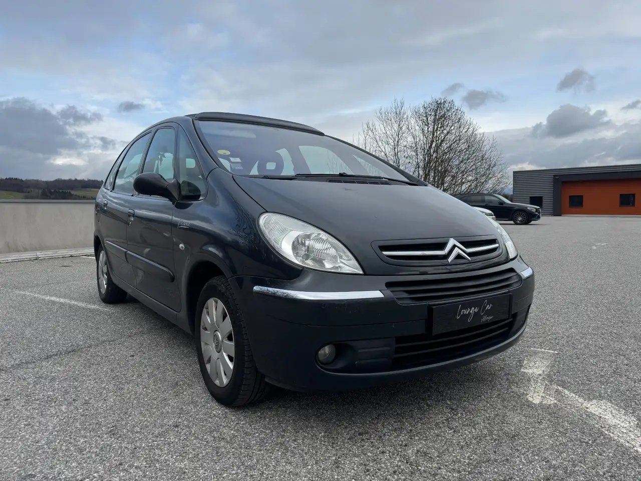 Citroen Xsara Picasso 1.6i 16V 110 Collection