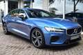 Volvo S60 2.0 T4 R-Design Polestar Eng. 210PK Camera Leder C Blauw - thumbnail 26