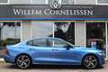 Volvo S60 2.0 T4 R-Design Polestar Eng. 210PK Camera Leder C Bleu - thumbnail 3