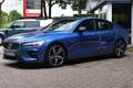 Volvo S60 2.0 T4 R-Design Polestar Eng. 210PK Camera Leder C Bleu - thumbnail 11