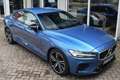 Volvo S60 2.0 T4 R-Design Polestar Eng. 210PK Camera Leder C Blauw - thumbnail 32