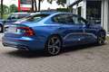 Volvo S60 2.0 T4 R-Design Polestar Eng. 210PK Camera Leder C Blauw - thumbnail 18