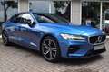 Volvo S60 2.0 T4 R-Design Polestar Eng. 210PK Camera Leder C Bleu - thumbnail 6