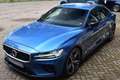 Volvo S60 2.0 T4 R-Design Polestar Eng. 210PK Camera Leder C Blauw - thumbnail 30